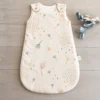 Gigoteuse-simple-tog-2_5-imprimé-Dandelion-en-coton-bio-Pitigaïa Gigoteuse simple tog 2,5 imprimé dandelion en coton bio Pitigaïa