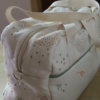 Sac à Langer en coton bio