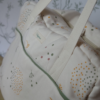 Sac à Langer en coton bio